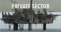 Extractive/ industries