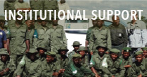 Institutional/ support